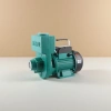 Green centrifugal micro self-priming electric pump, DC 24V small household pressurized water pumping, brushless and silent Specification image